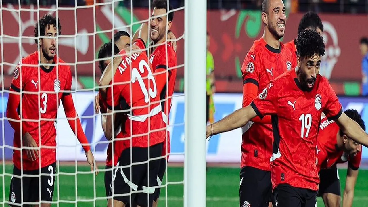 متى تقام مباراة منتخب مصر والسعودية المرتقبة في التوقف الدولي القادم؟